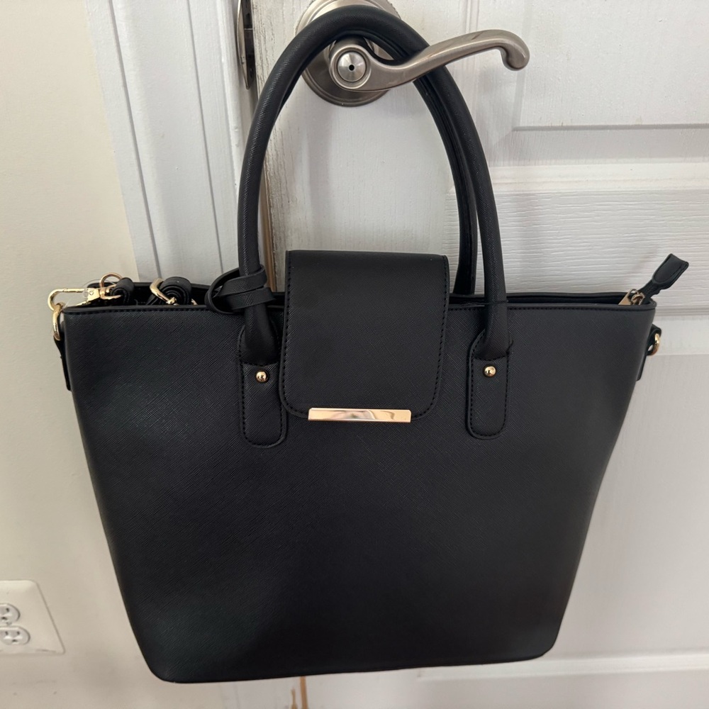 Accent Bag Lennox Tote - 5 piece